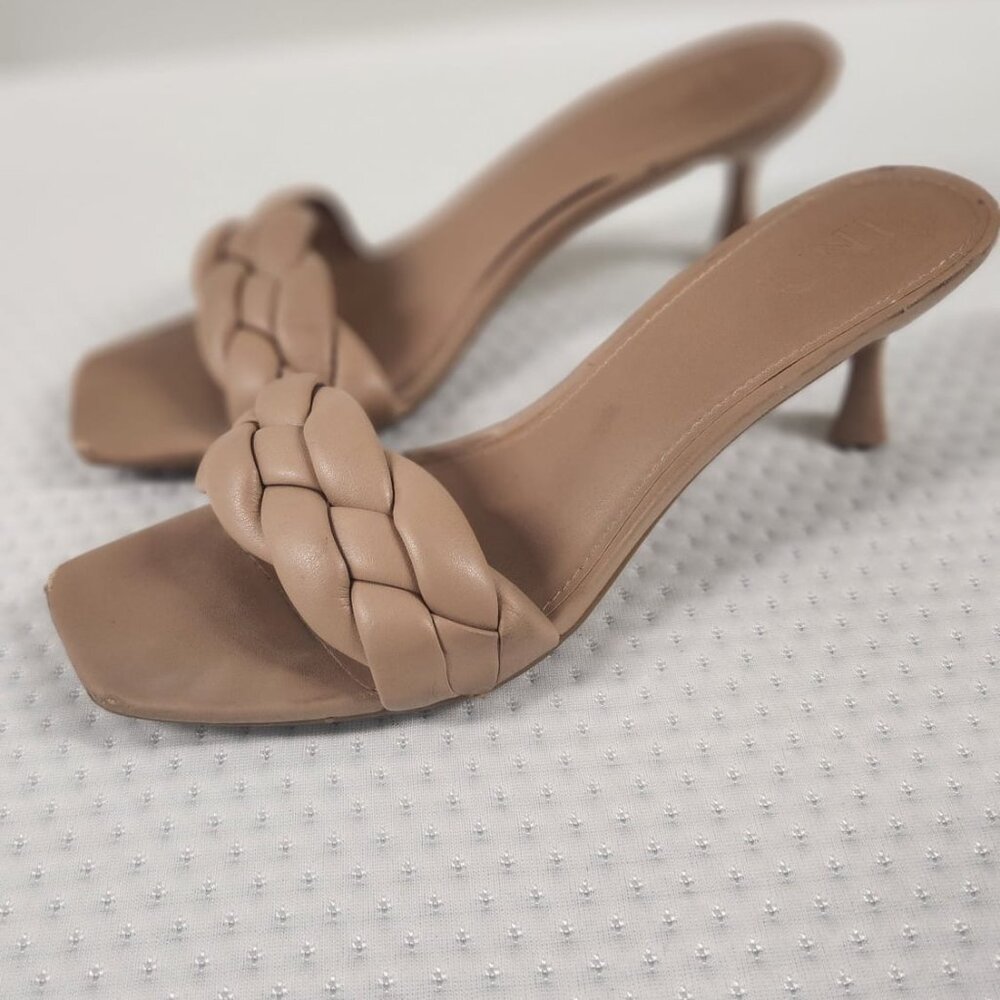2 Pairs of INC International Concepts Mules – Great for Work!